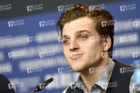 'Das schweigende Klassenzimmer' Pressekonferenz, Berlinale 2018