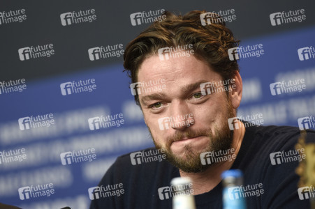 'Das schweigende Klassenzimmer' Pressekonferenz, Berlinale 2018