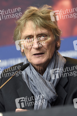 'Das schweigende Klassenzimmer' Pressekonferenz, Berlinale 2018