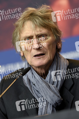 'Das schweigende Klassenzimmer' Pressekonferenz, Berlinale 2018