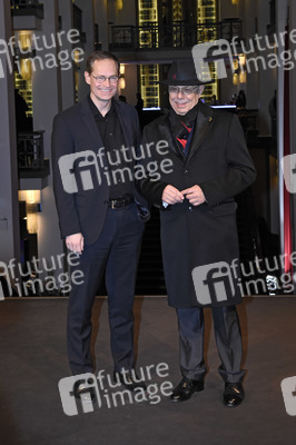 'Das schweigende Klassenzimmer' Premiere, Berlinale 2018