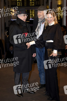 'Das schweigende Klassenzimmer' Premiere, Berlinale 2018