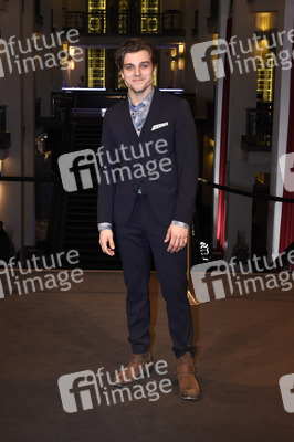 'Das schweigende Klassenzimmer' Premiere, Berlinale 2018