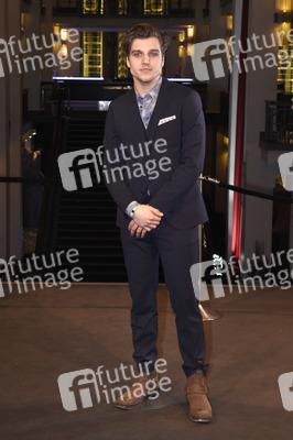 'Das schweigende Klassenzimmer' Premiere, Berlinale 2018