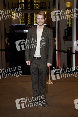 'Das schweigende Klassenzimmer' Premiere, Berlinale 2018