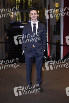 'Das schweigende Klassenzimmer' Premiere, Berlinale 2018