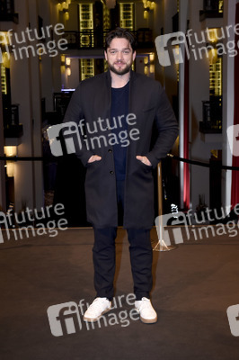 'Das schweigende Klassenzimmer' Premiere, Berlinale 2018
