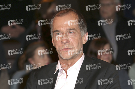 Talkshow 'Markus Lanz' in Hamburg