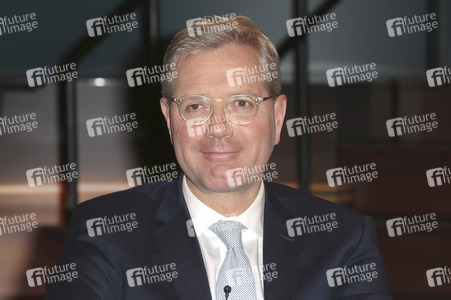 Talkshow 'Markus Lanz' in Hamburg