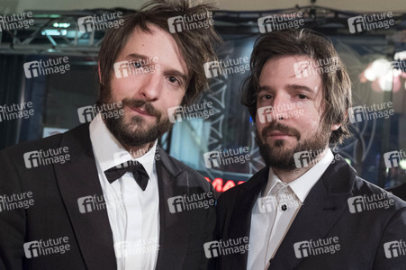 RadioEins Talk, Berlinale 2018