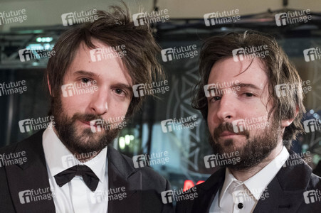 RadioEins Talk, Berlinale 2018