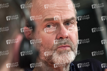 RadioEins Talk, Berlinale 2018