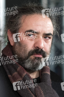 RadioEins Talk, Berlinale 2018