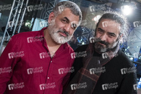 RadioEins Talk, Berlinale 2018