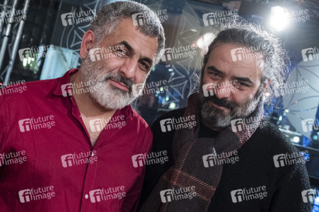 RadioEins Talk, Berlinale 2018