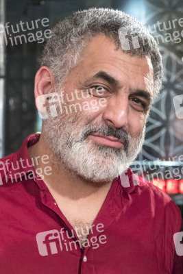 RadioEins Talk, Berlinale 2018