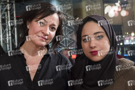 RadioEins Talk, Berlinale 2018