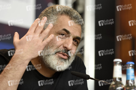 'Kook' Pressekonferenz, Berlinale 2018