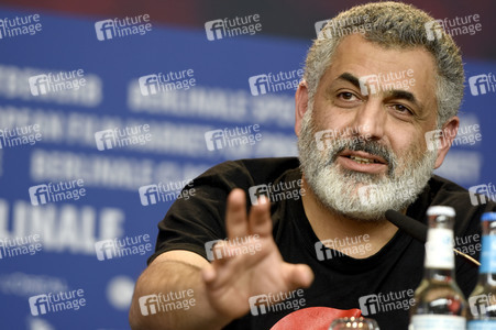 'Kook' Pressekonferenz, Berlinale 2018