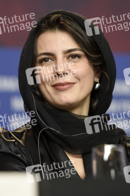 'Kook' Pressekonferenz, Berlinale 2018