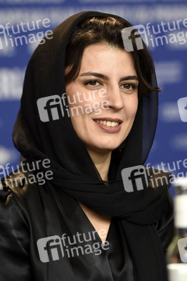 'Kook' Pressekonferenz, Berlinale 2018