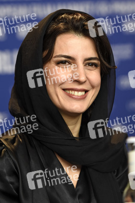 'Kook' Pressekonferenz, Berlinale 2018