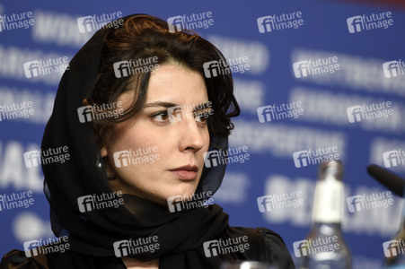 'Kook' Pressekonferenz, Berlinale 2018