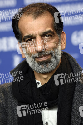 'Kook' Pressekonferenz, Berlinale 2018