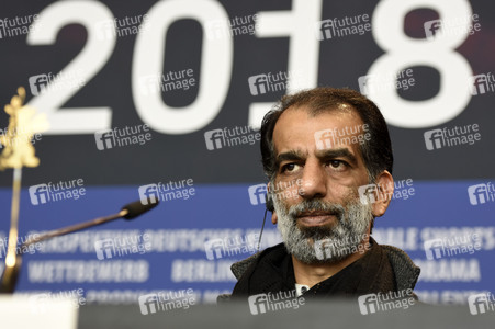 'Kook' Pressekonferenz, Berlinale 2018