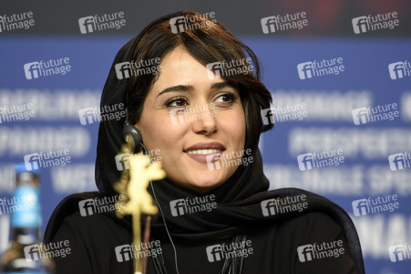 'Kook' Pressekonferenz, Berlinale 2018