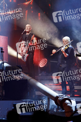 Konzert von Santiano in Köln