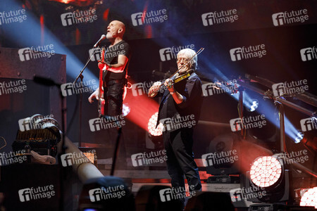 Konzert von Santiano in Köln