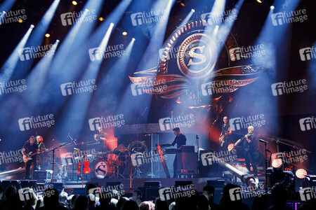 Konzert von Santiano in Köln