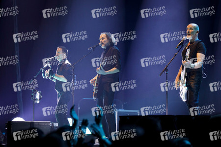 Konzert von Santiano in Köln