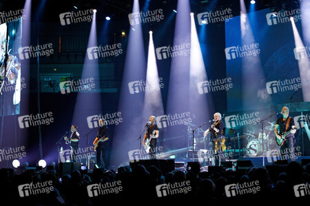 Konzert von Santiano in Köln