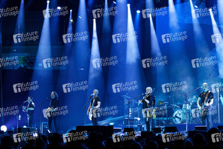 Konzert von Santiano in Köln