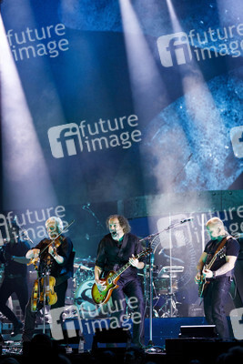 Konzert von Santiano in Köln