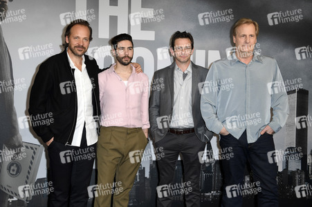 'The Looming Tower' Photocall, Berlinale 2018