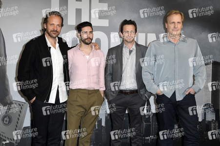 'The Looming Tower' Photocall, Berlinale 2018