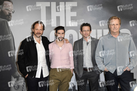 'The Looming Tower' Photocall, Berlinale 2018
