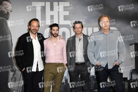 'The Looming Tower' Photocall, Berlinale 2018