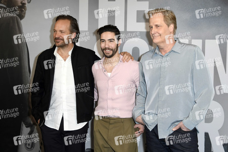 'The Looming Tower' Photocall, Berlinale 2018
