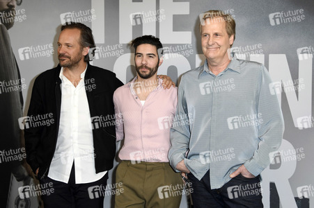 'The Looming Tower' Photocall, Berlinale 2018