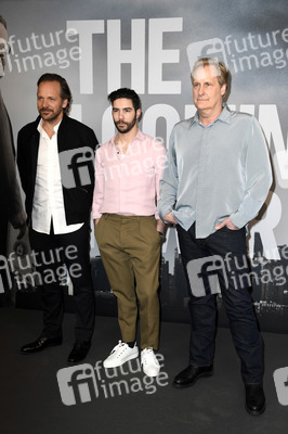 'The Looming Tower' Photocall, Berlinale 2018