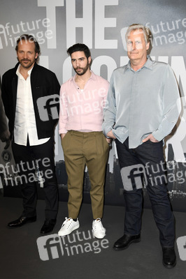 'The Looming Tower' Photocall, Berlinale 2018