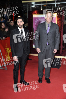 'The Looming Tower' Premiere, Berlinale 2018