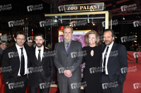 'The Looming Tower' Premiere, Berlinale 2018