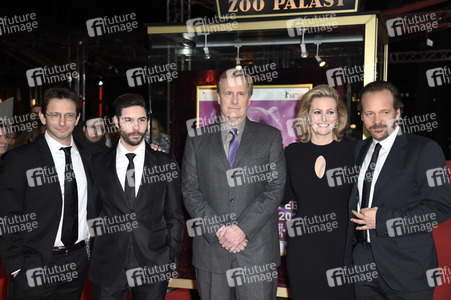 'The Looming Tower' Premiere, Berlinale 2018