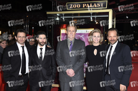 'The Looming Tower' Premiere, Berlinale 2018