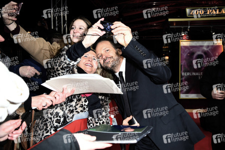 'The Looming Tower' Premiere, Berlinale 2018